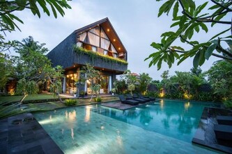 Senja Luxury Villa Ubud