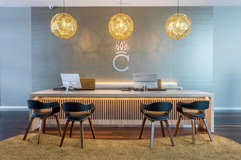 짜르 리스본 호텔