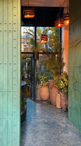 라 페름 메디나