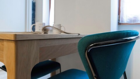 이탈리안웨이 - 타르타글리아 19