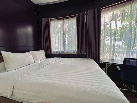 메트로폴 시티뷰 아파트먼트