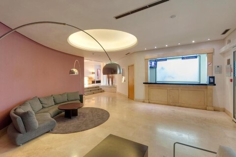 그란 호텔 로스 앙헬레스