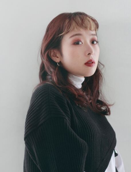 도쿄 긴자에 있는 인기 미용실, 모드 헤어