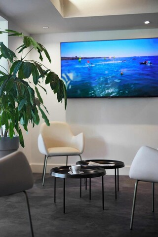 호텔 시아노 프레쥐스-생 라파엘