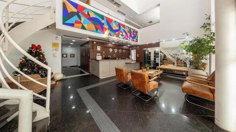 세인트 샤르벨 바이 HX