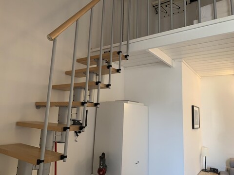 포르첼라나 아파트