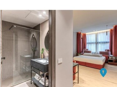 TriplyRooms Collection - Parioli