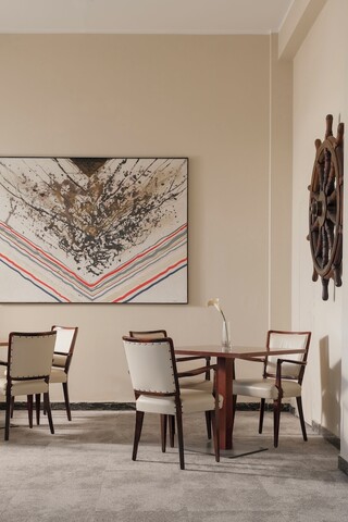 유로파 그랜드 호텔