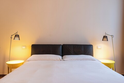 포르타 로마나 아파트먼트