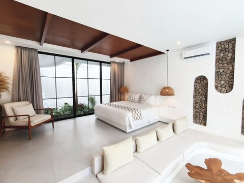 빌라 베스 에덴 울루와투