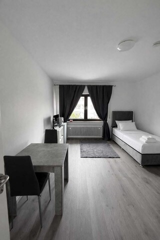 프랑크푸르트 웨스트 패밀리 스테이