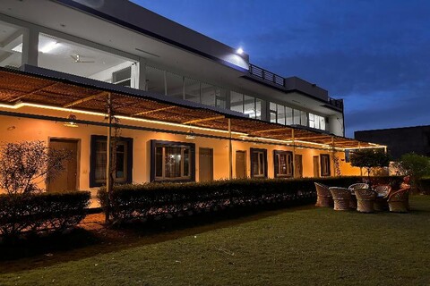 Atulya Green By Meyatri