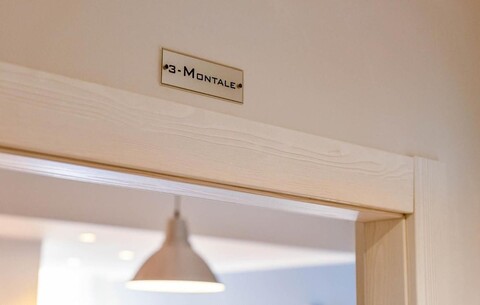 라 로사 델 골포 데이 포에티