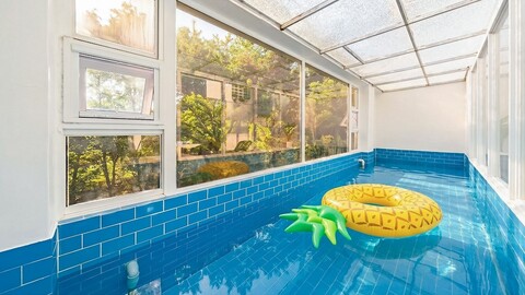 경주 줄리에타풀빌라&키즈펜션