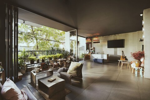 라 메종 데 델리스