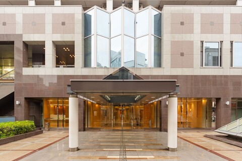 더 원파이브 오사카 난바 도톤보리