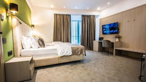 센트럴 캐롤 아파트호텔 2