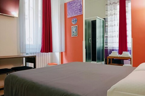 로마 글로리아 룸 (Gloria Room)