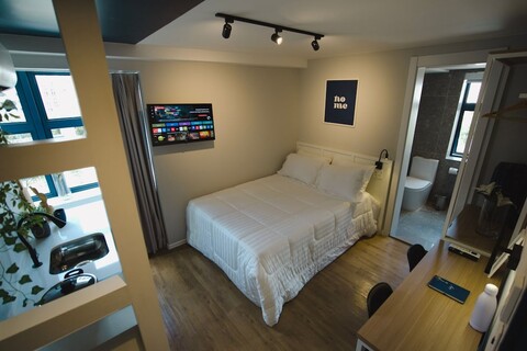 아페 이타임 비비 - 소프트 오프닝