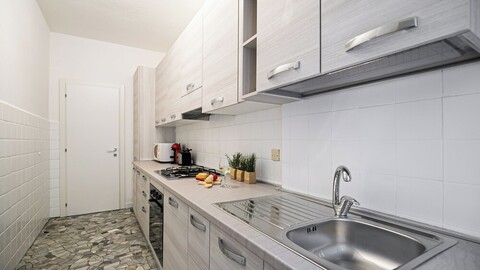 이탈리안웨이 컴포트 - 삼마르티니 35