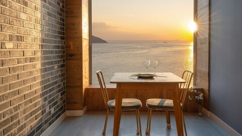 거제도 인비토 펜션