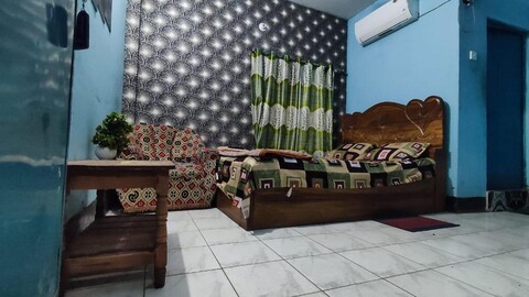 Hotel Rose Garden Palace (Residential) Fresh