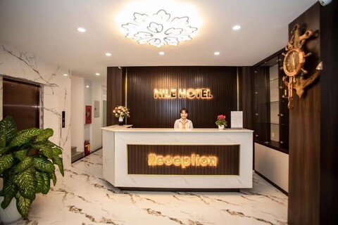 나일 호텔 푸옌