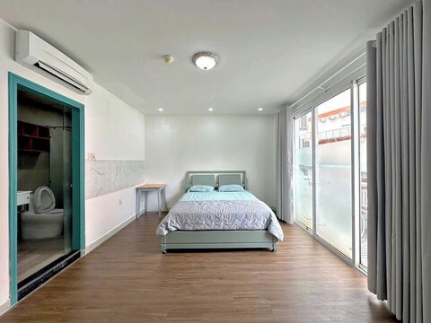 루미에르 파크뷰 아파트먼트