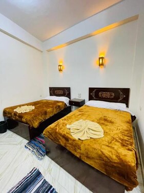 ادرار إنشال- Adrar Inshal Hotel