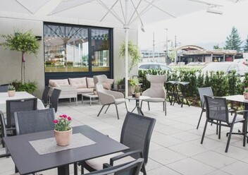 Hotel Goldene Gams