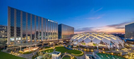 베이징 쉬안리 호텔