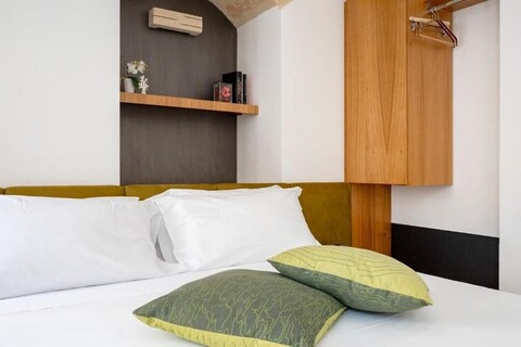 카사 페스타 룸스