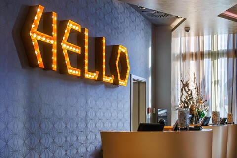 파크 플라자 뉘른베르크