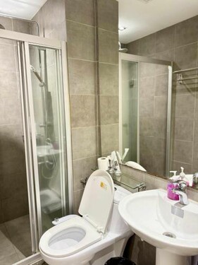 The Gramercy Residences