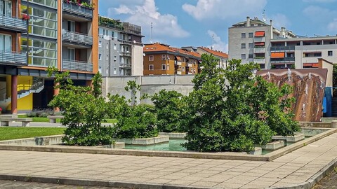 이탈리안웨이 컴포트 - 사보나 123