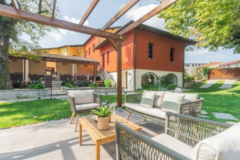 빌라 일 플라타노