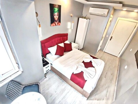 Taksim Capital Hotel