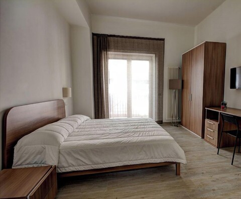 폴리냐노의 라 페를라 델 마레 아파트먼트