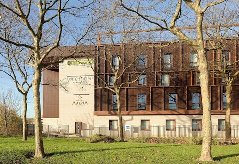 B&B 호텔마른라밸리 발데유럽