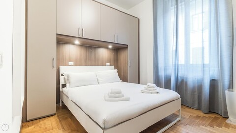 이탈리안웨이 - 산 마우리리오 20 B