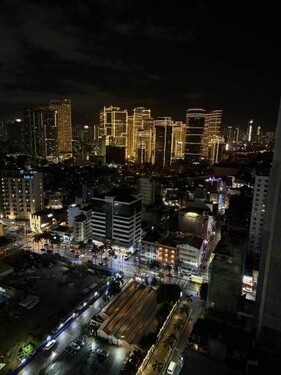 The Gramercy Residences