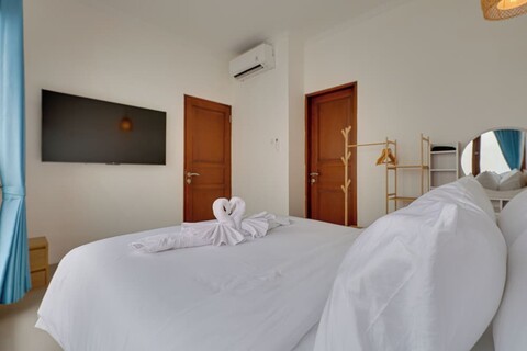 빌라 타만 세미냑 27, 세미냑