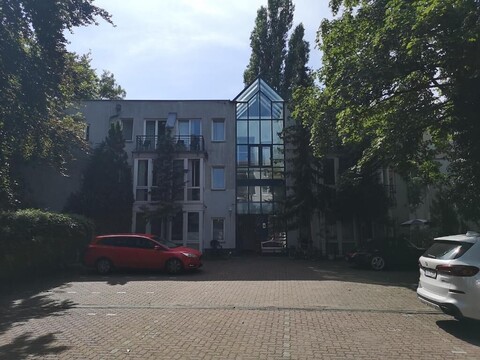 호텔 알터 마르크트