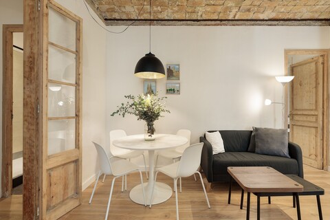 엔조이 아파트먼트 VP 캄 노우 1