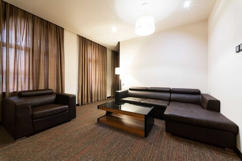 바스 부티크 호텔