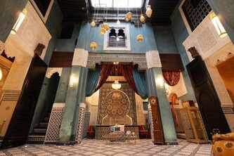 Dar Laabi - Riad Aya