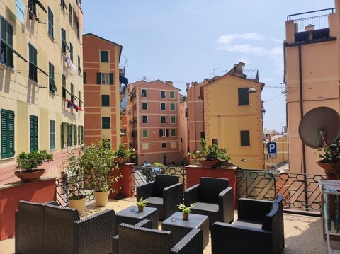 알베르고 아우구스타