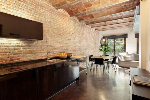 엔조이 아파트먼트 어반 리트리트 발렌시아