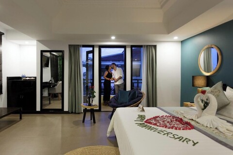 소크체아 앙코르 호텔