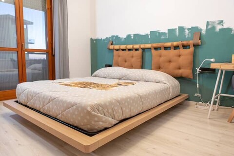 로마 포메지아(Pomezia) 프라이빗 아파트 